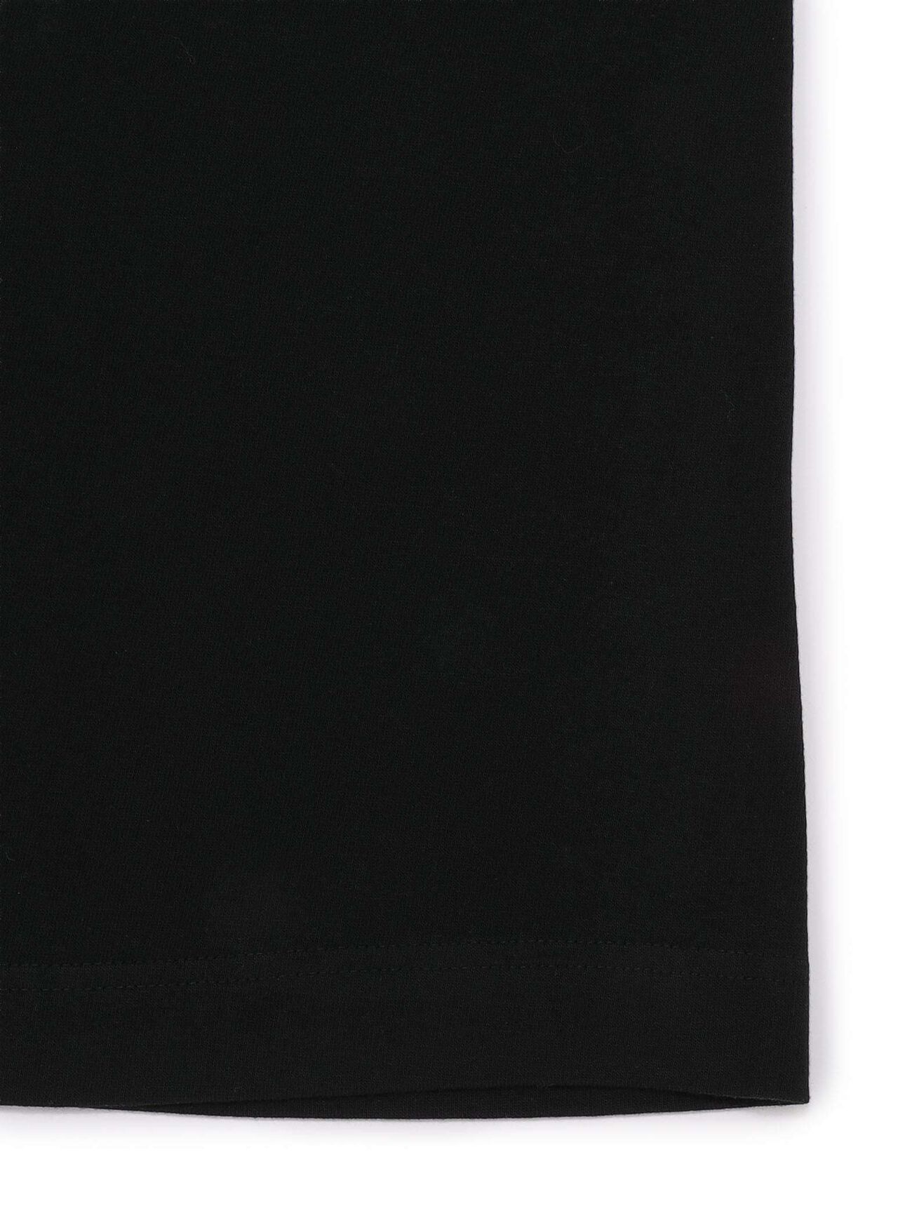 S/S Tee Noren Curtain,WHITE, large image number 3