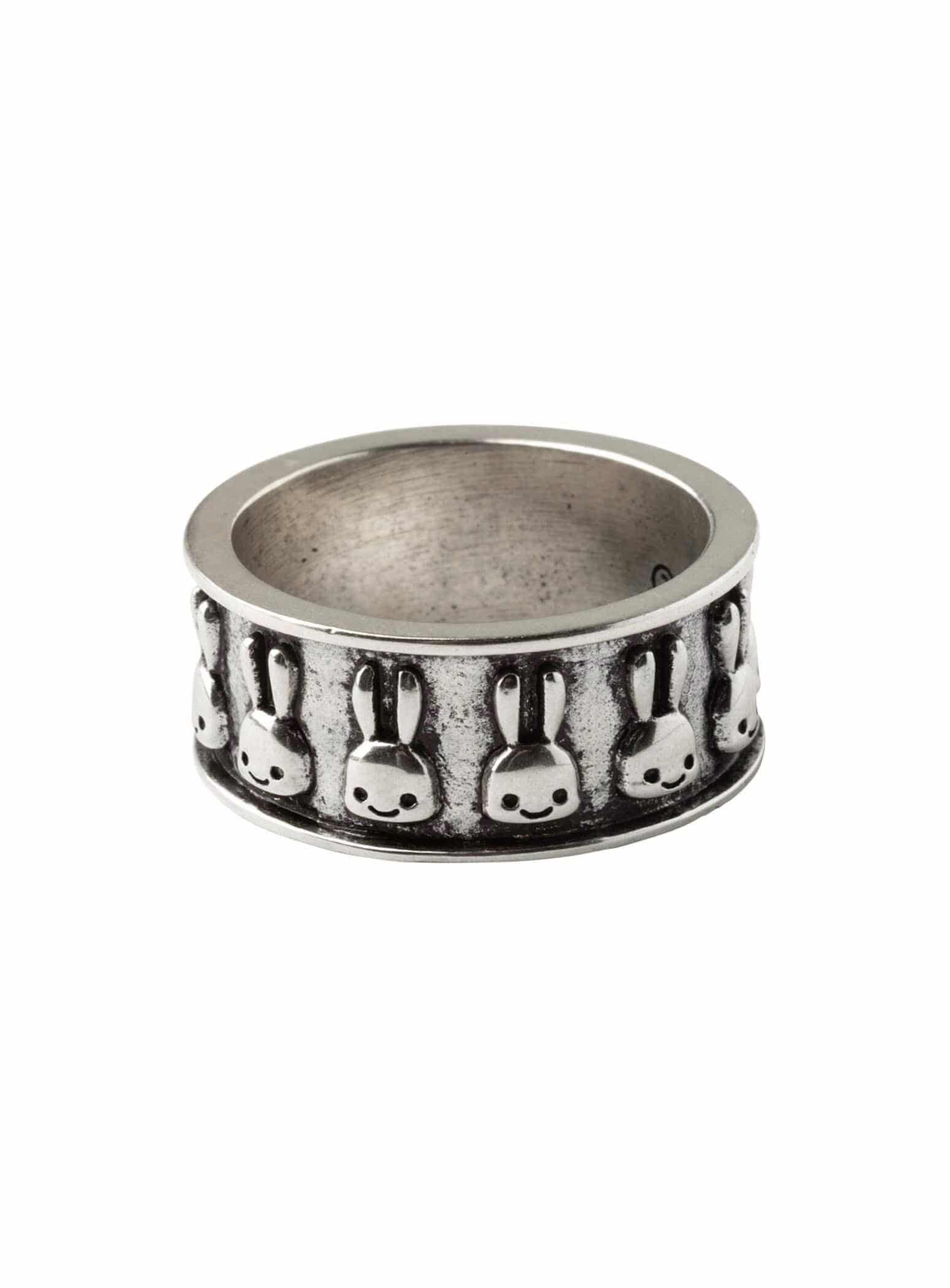 RING | CUNE Official Global Online Store