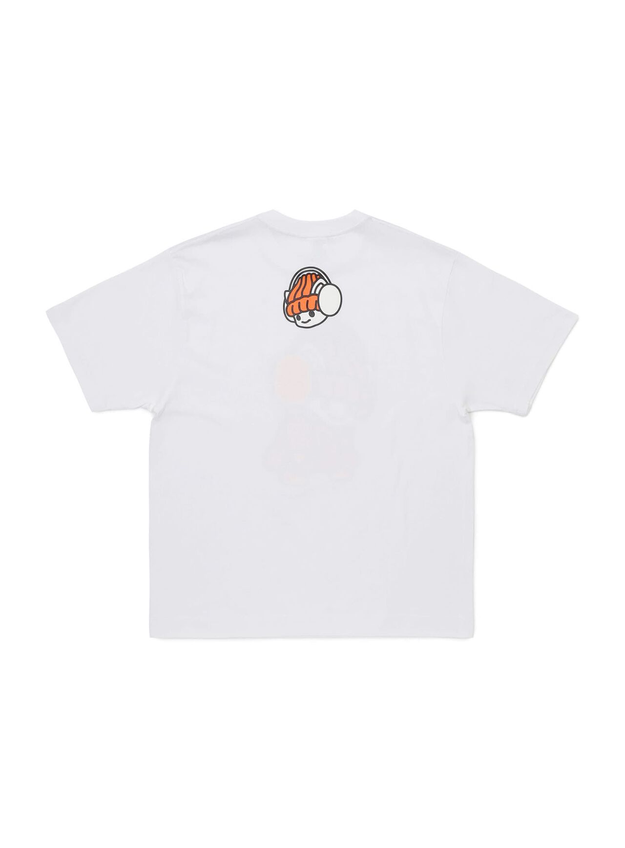 S/S Tee Layer Up,L, large image number 1