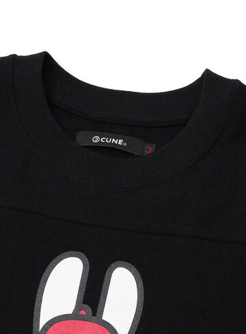 Football T-Shirt,, small image number 2