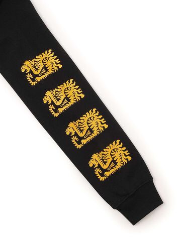 CUNE Zip Parka - Tiger,BLACK, small image number 5