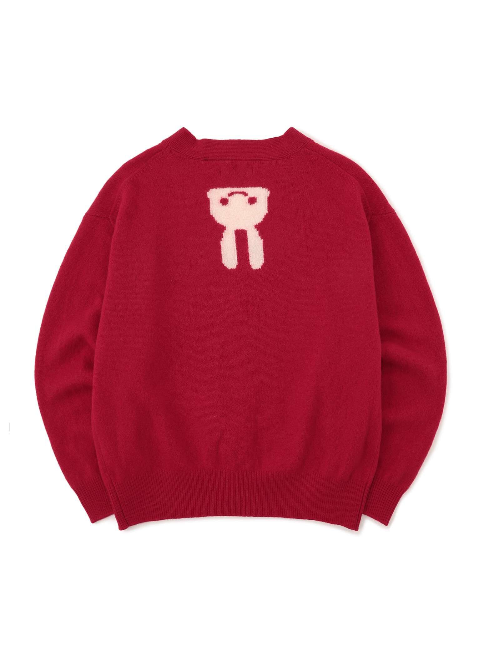 qoomiece　CUNE　キューン　ニット セーター KNIT | CUNE Official Global Online Store