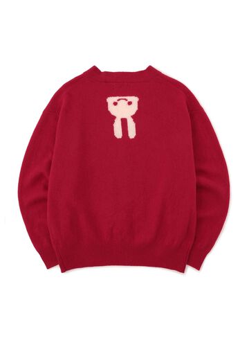 Bunny Cardigan,, small image number 1