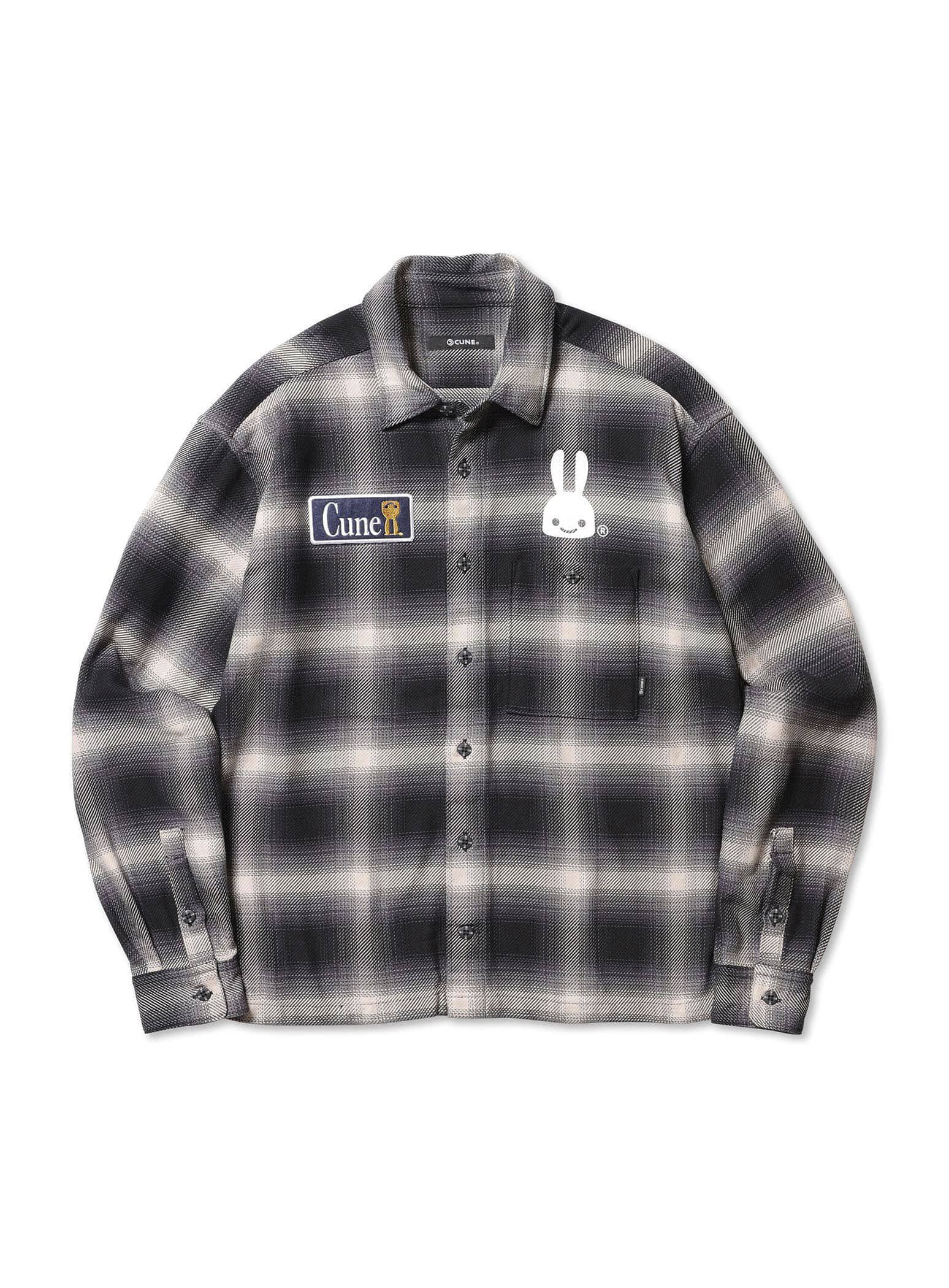 SHIRTS | CUNE Official Global Online Store