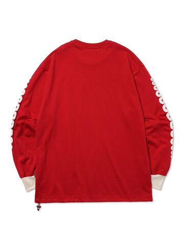 Octopus leg shirt,, small image number 1