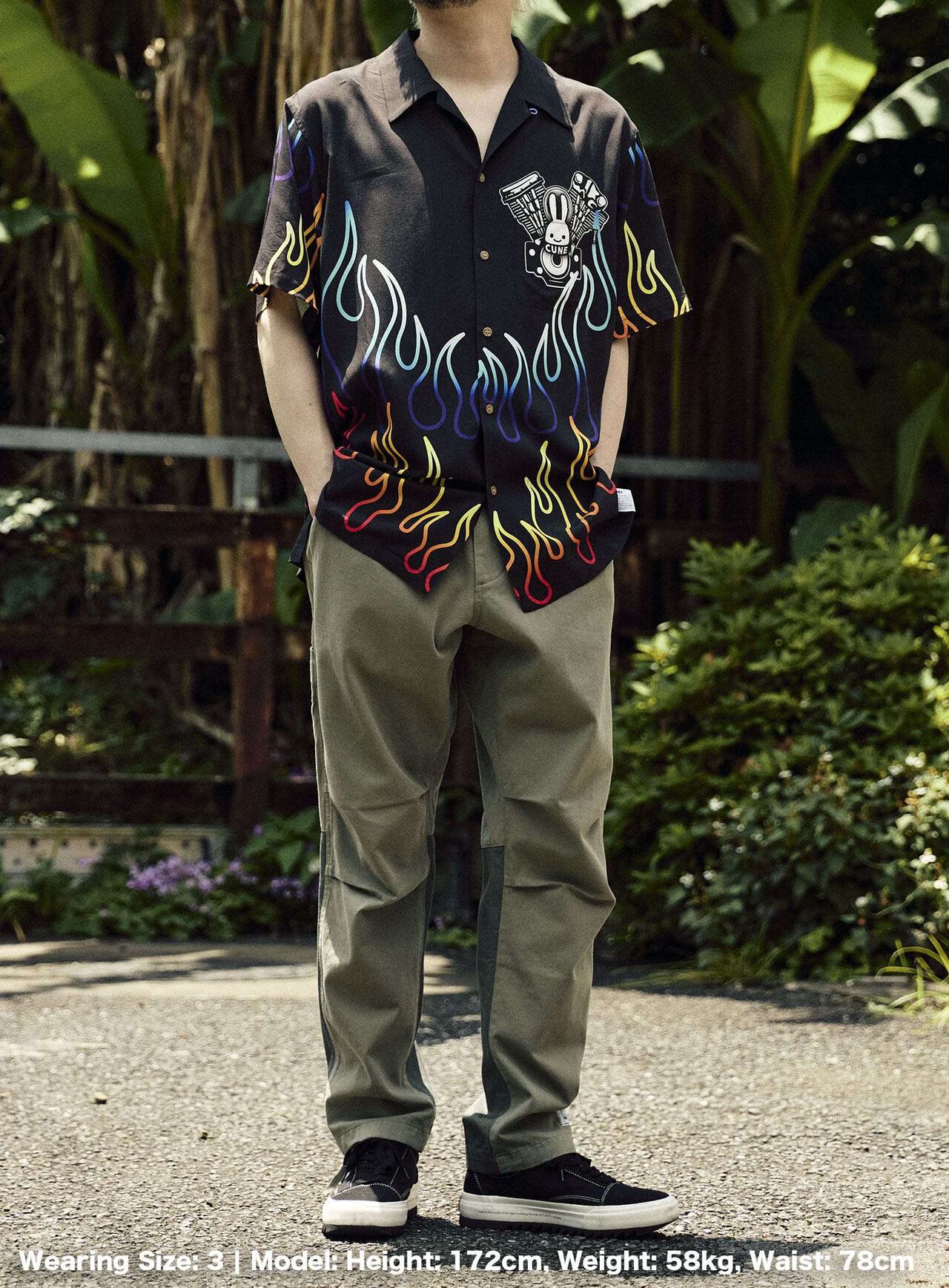 Packle Engine Aloha,, large image number 5