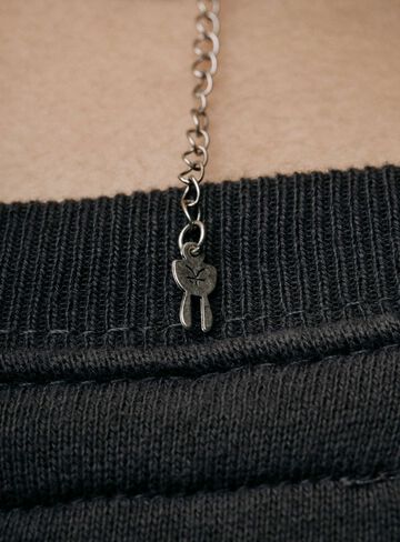 3D Bunny Necklace,ONE, small image number 10