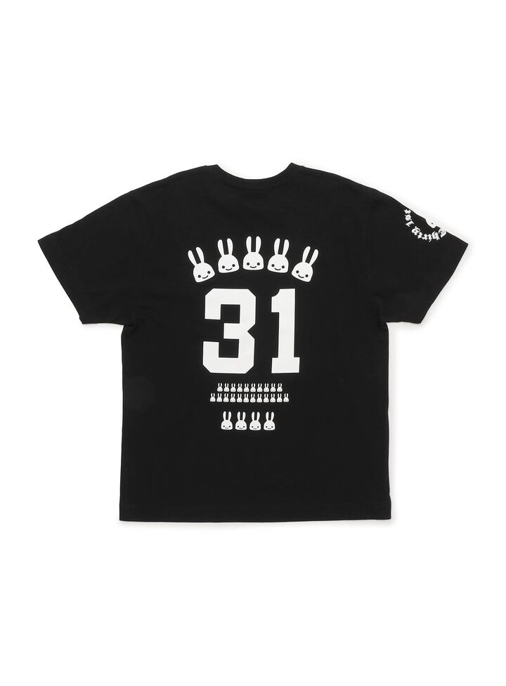 31st Anniversary T-Shirt No. 31,, medium