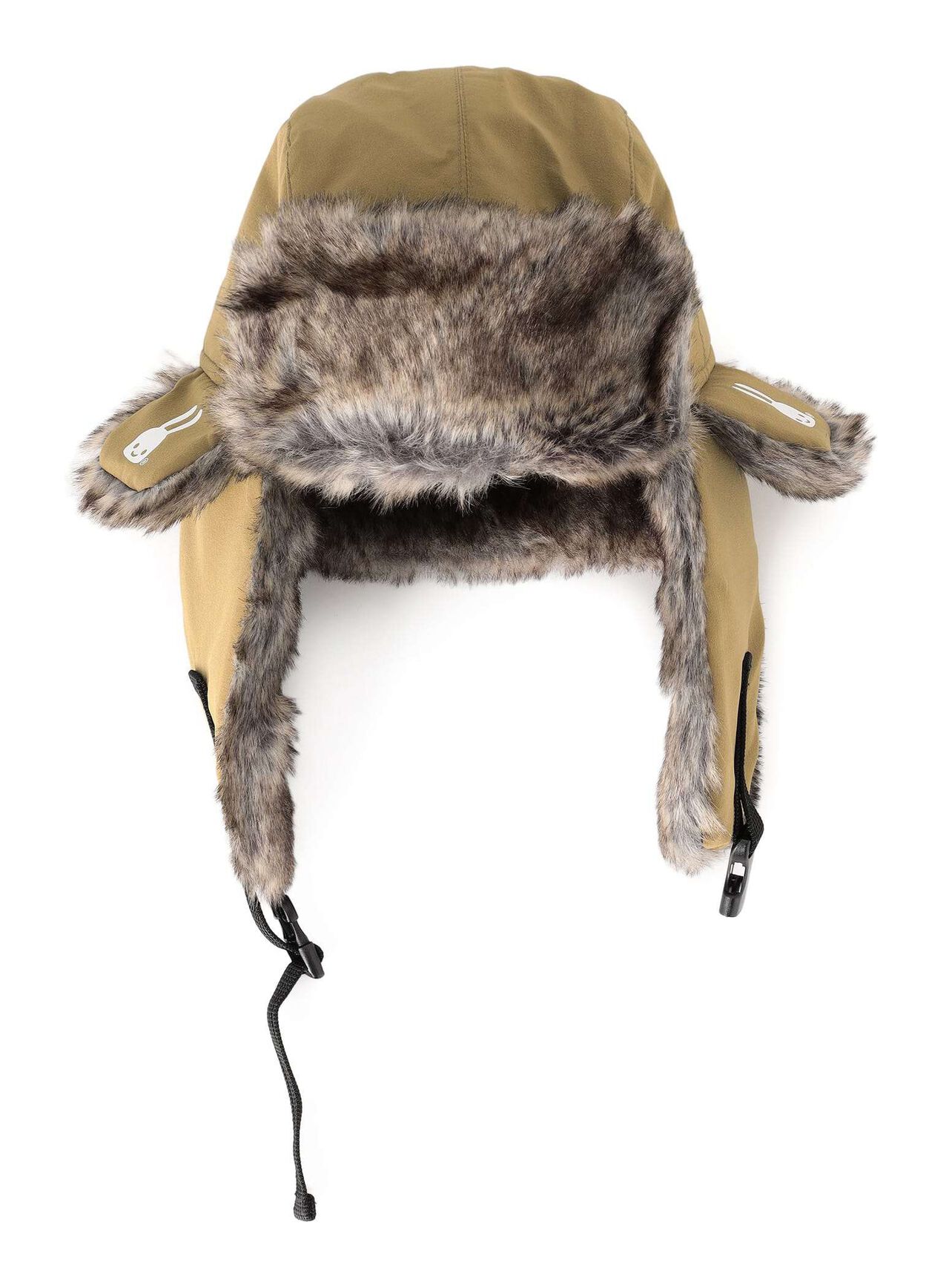 Nylon Flight Cap,ONE, large image number 1