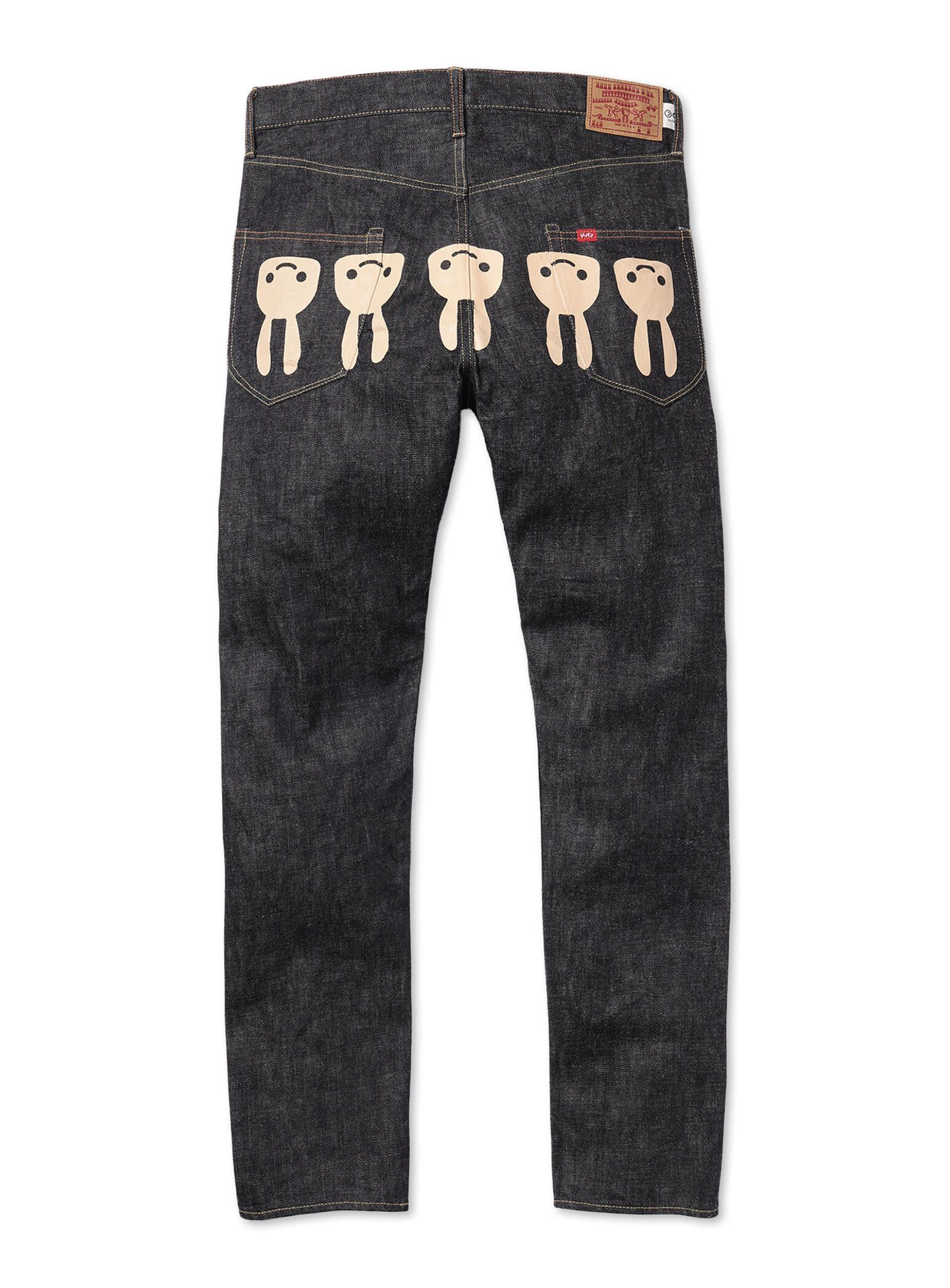 CUNE デニム DENIM | CUNE Official Global Online Store