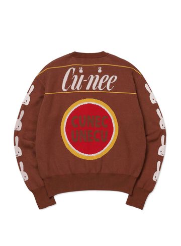 Cigarette Cotton Sweater,, small image number 6