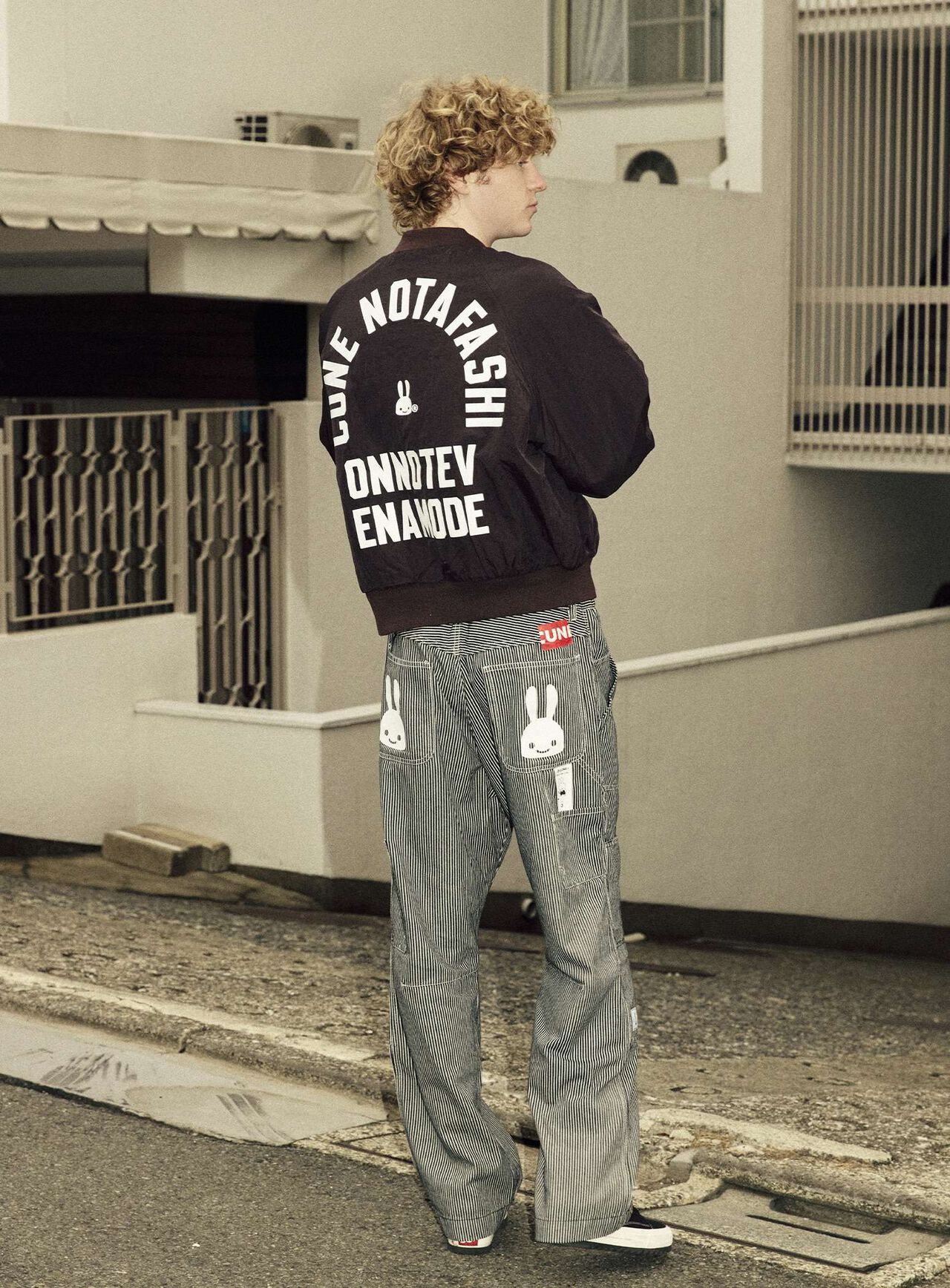 Reversible Quilted Jacket,, large image number 24