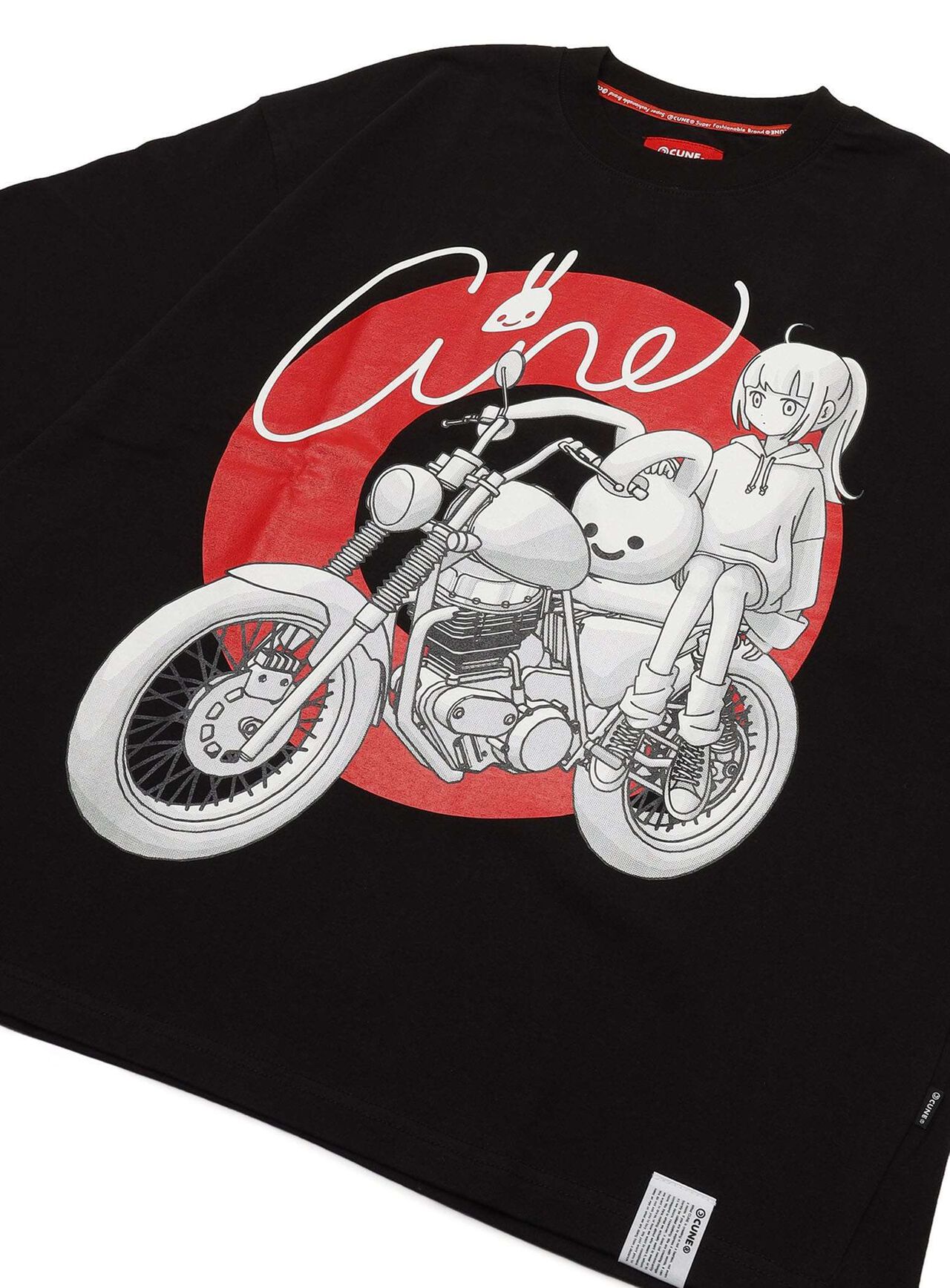 Big Tee for Two,, large image number 3