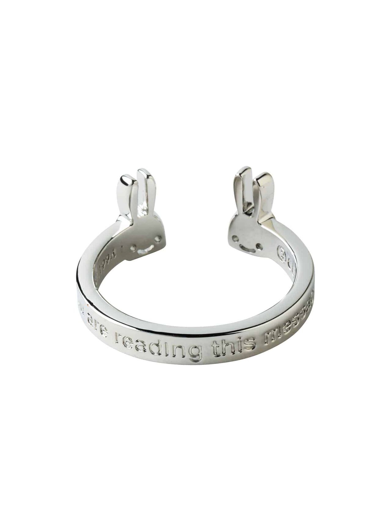 U2 Ring,12, large image number 2