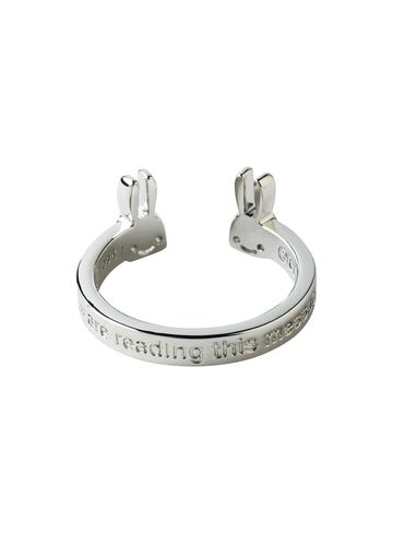 U2 Ring,12, small image number 2