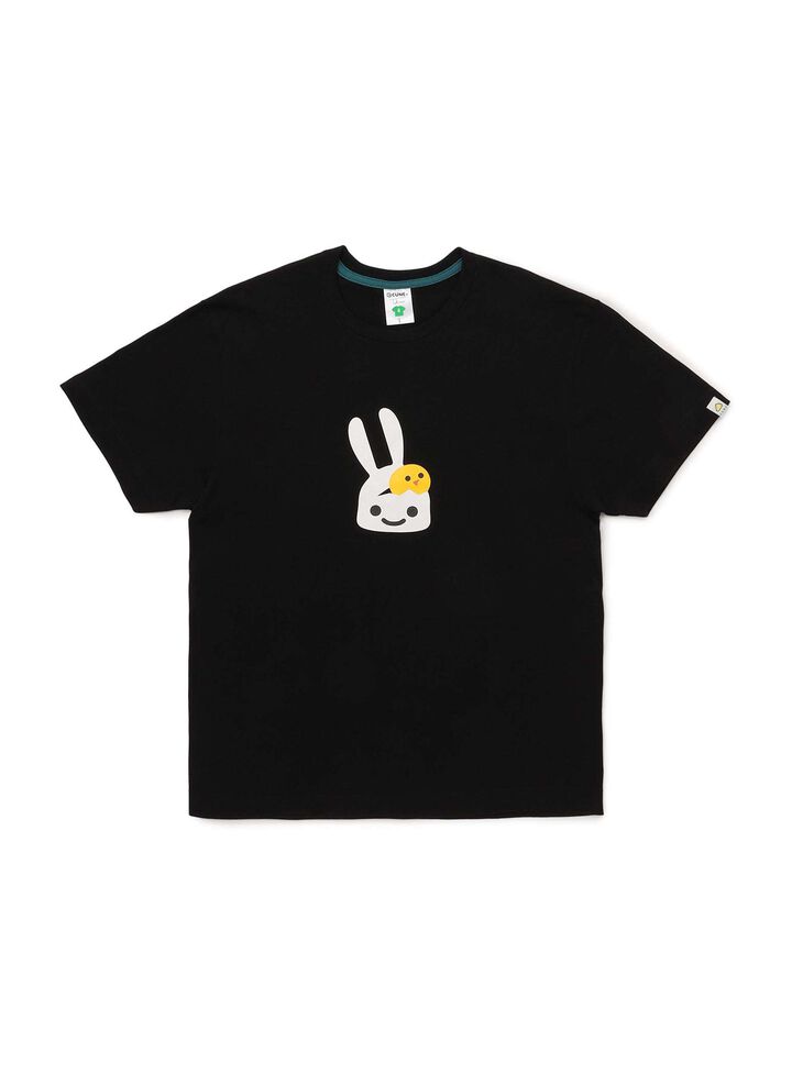 S/S Tee Chick and Hen,, medium