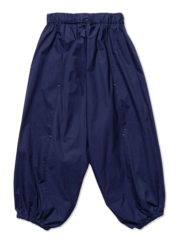 Broadcloth Penguin Pants,, medium