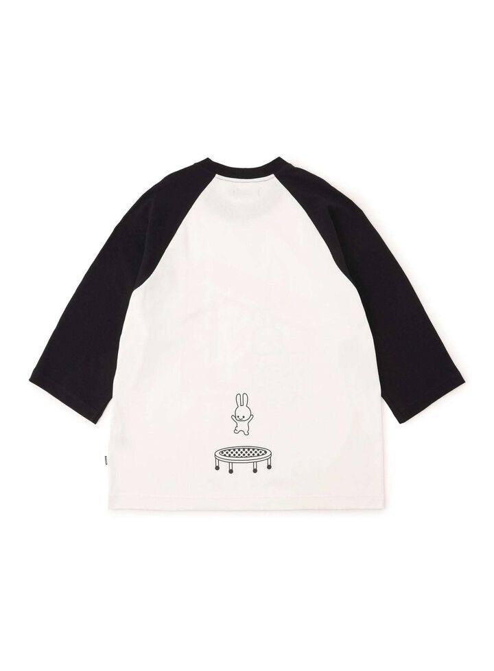 Raglan T-Shirt CANNON HOOPER,, medium