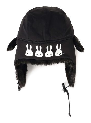 Nylon Flight Cap,ONE, small image number 8