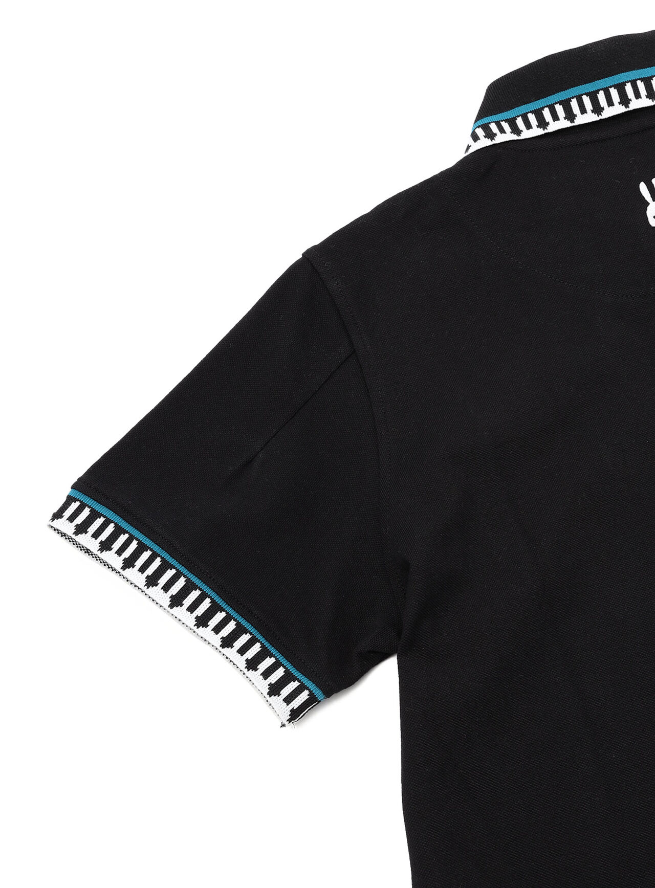 polo shirt dress,, large image number 4