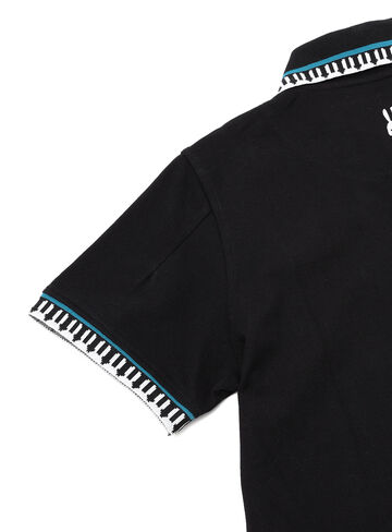 polo shirt dress,, small image number 4