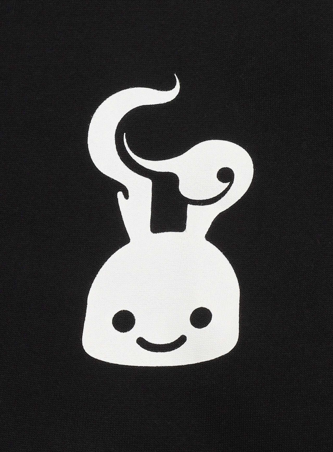 CUNE Zip Parka - Flames,BLACK, large image number 5