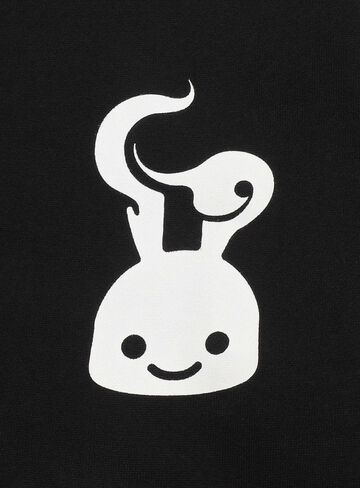 CUNE Zip Parka - Flames,BLACK, small image number 5