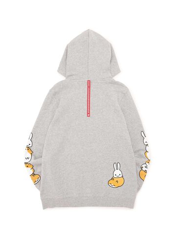 CUNE Pull Parka - Hamster,BLACK, small image number 1