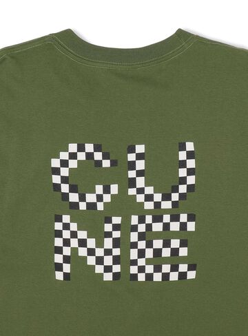 S/S Tee Taxi,BLACK, small image number 5