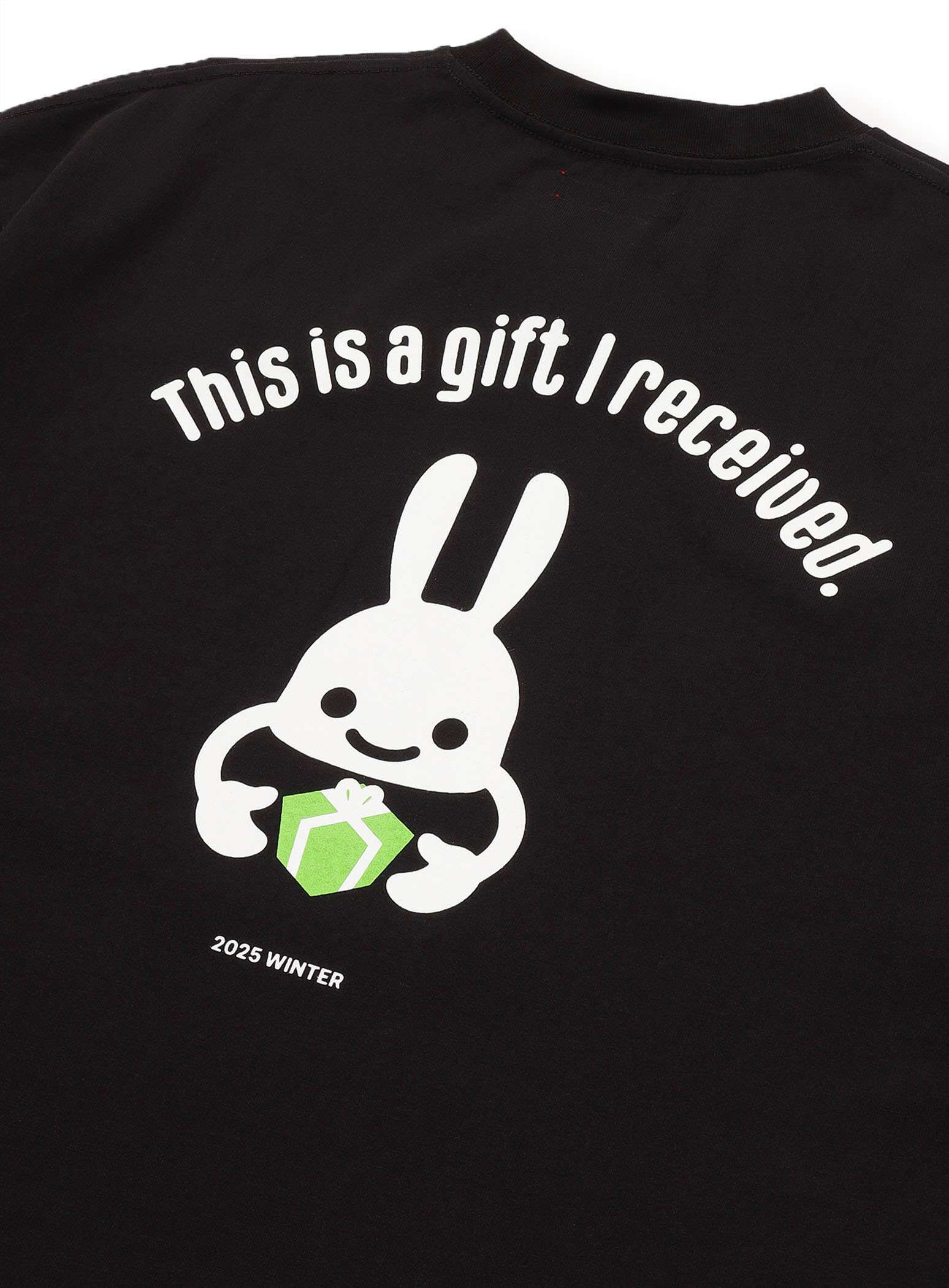 P.T.A. BOOK 2024/2025 セット + Tシャツ PTGC 2025 WINTER Big Tee Box