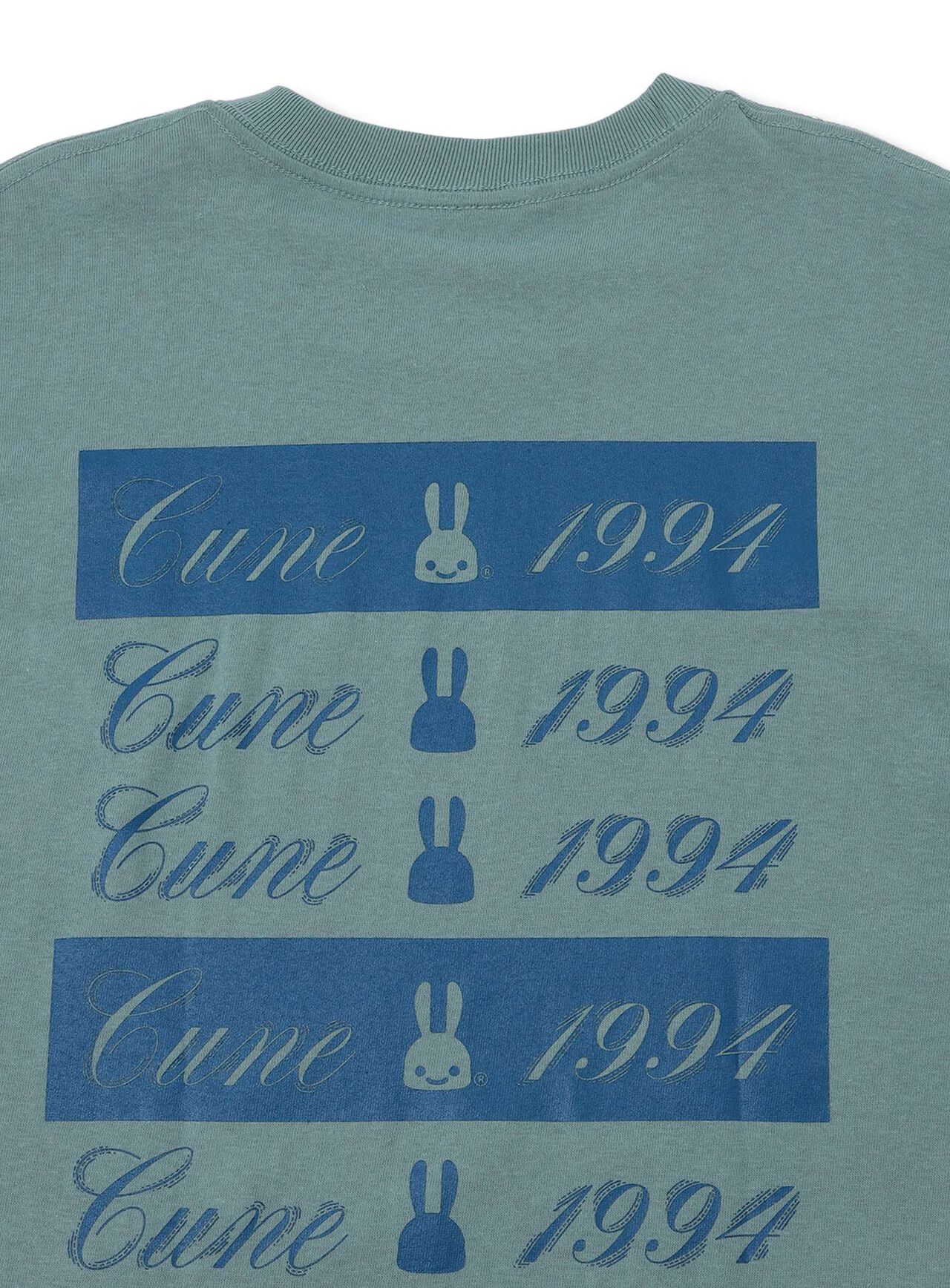 S/S Tee Cake,BLACK, large image number 5