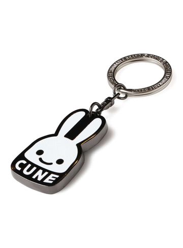 Metal Key Holder,SILVER, small image number 2