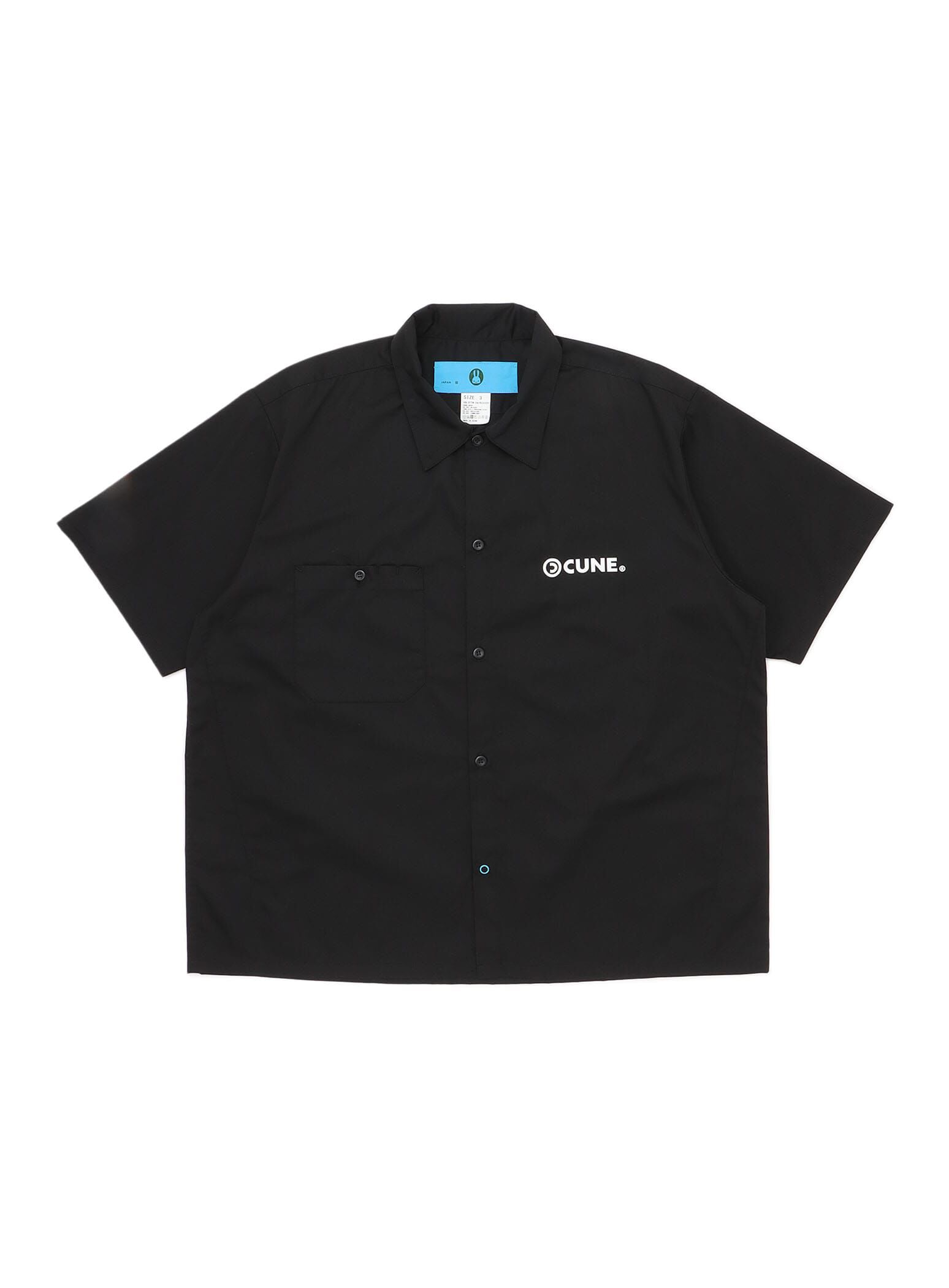 SHIRTS | CUNE Official Global Online Store