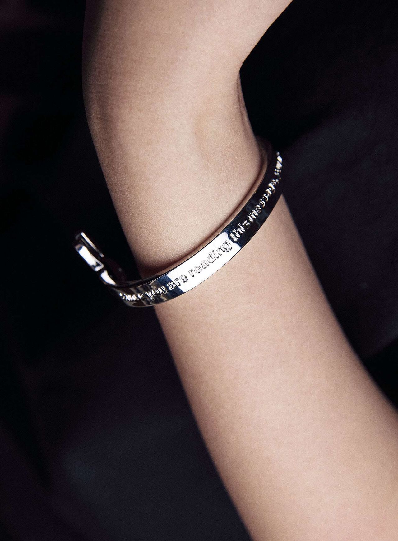 U2 Bracelet,ONE, large image number 9