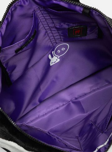 Fur tote bag,, small image number 3