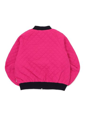 Reversible Quilted Jacket,, small image number 11