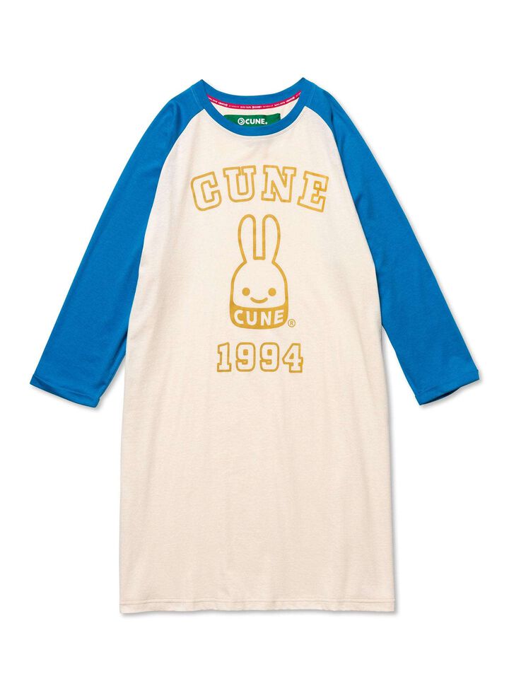 Raglan Dress,, medium