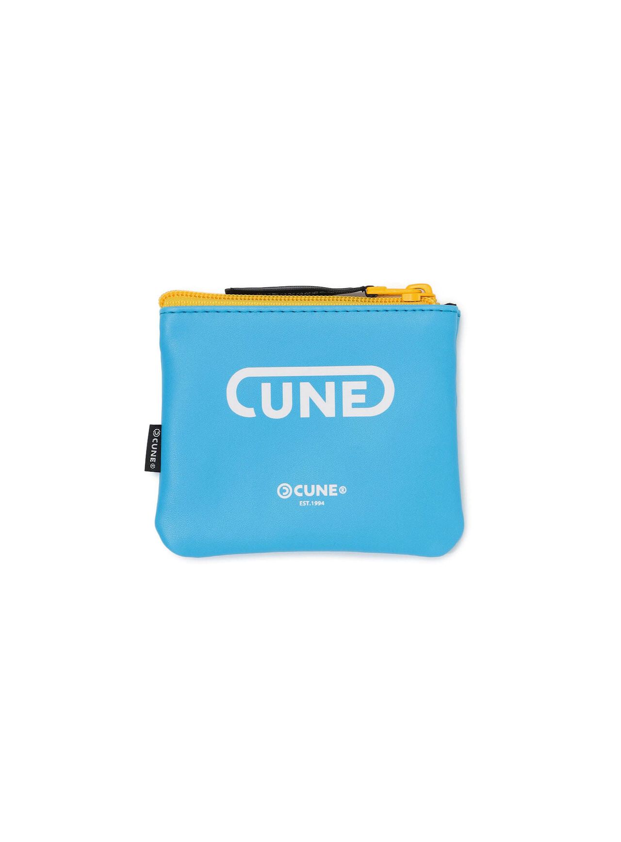 Printed Mini Pouch - Layered Look,MULTI, large image number 1