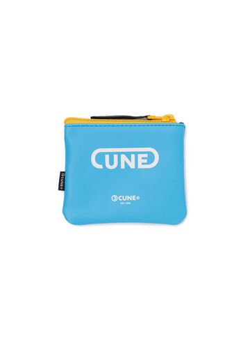 Printed Mini Pouch - Layered Look,MULTI, small image number 1