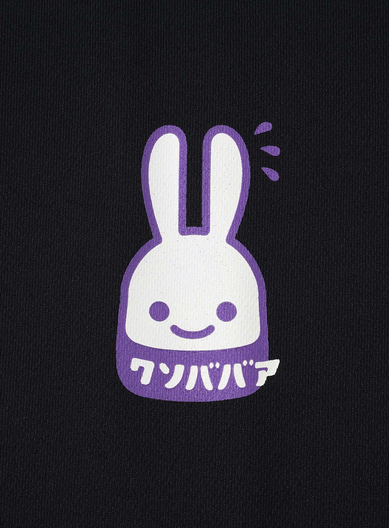 CUNE DRY T-SHIRTS "Old Crone",L, large image number 4