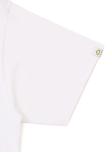 LOOKING BACK MONTHLY STICKER T-SHIRTS 202409,L, small image number 3