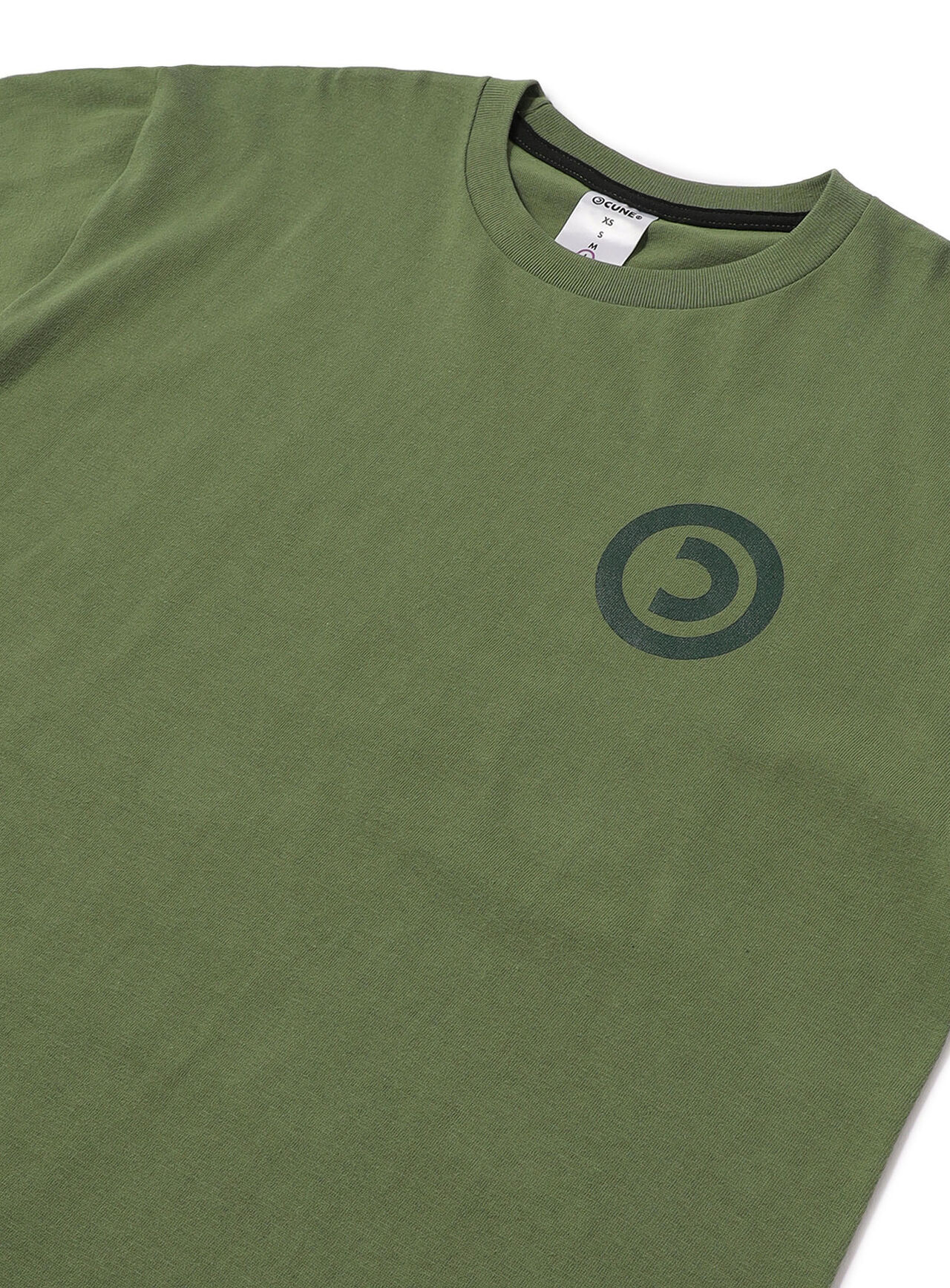 S/S Tee (C),, large image number 6