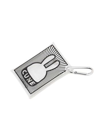 Clear Pouch,MULTI, small image number 2