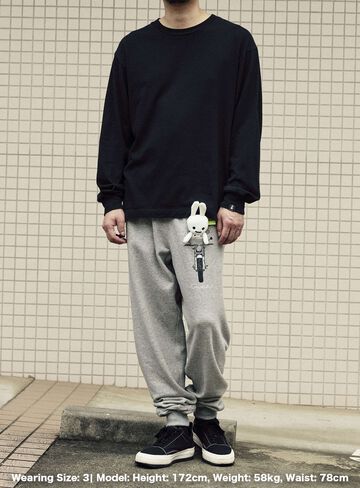 Sweatpants: Bunnies and Motorcycles,, small image number 20