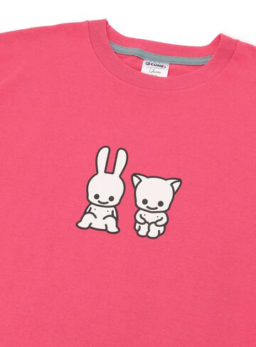 S/S Tee Duo,M, small image number 6