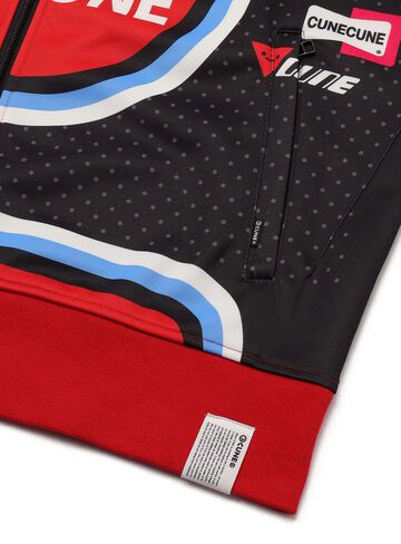 Racing suit track jacket,, small image number 4