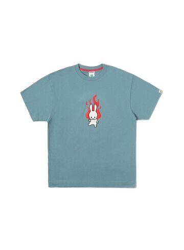 S/S Tee HOT,L, small image number 0