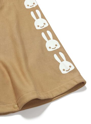 Poncho Parka,C.GRAY, small image number 3