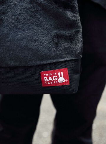 Fur tote bag,, small image number 13