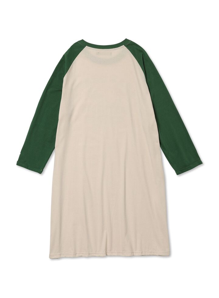 DDDC Raglan Dress,, medium